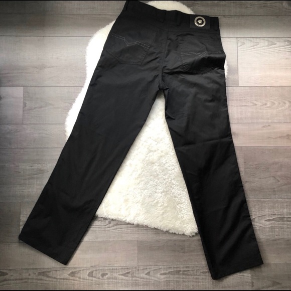 Versace pants 30 - Picture 2 of 7